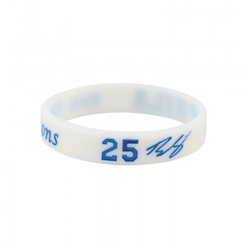 1PC Luka Doncic silicone bracelet 77 Mavericks basketball player silicone wristband adult kids sizes sport jewery rookie season