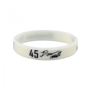 1PC Luka Doncic silicone bracelet 77 Mavericks basketball player silicone wristband adult kids sizes sport jewery rookie season