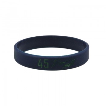 1PC Luka Doncic silicone bracelet 77 Mavericks basketball player silicone wristband adult kids sizes sport jewery rookie season