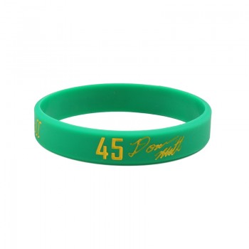 1PC Luka Doncic silicone bracelet 77 Mavericks basketball player silicone wristband adult kids sizes sport jewery rookie season