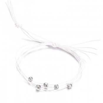 3 Pcs/ Set Punk Hollow Mountain Compass Beads Multilayer Weave Bracelet Set Women Creative Fashion Clothing Accessories