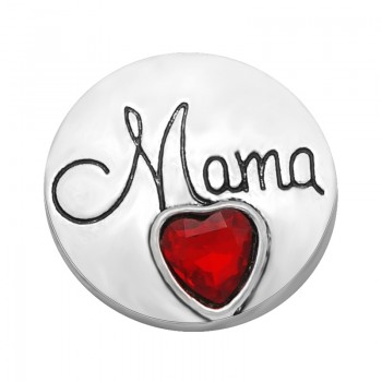 New KZ3116 Charming Lovely Cat Mamma Sunamp;Moon pineapple Round crystal 18MM snap buttons fit snap jewelry wholesale