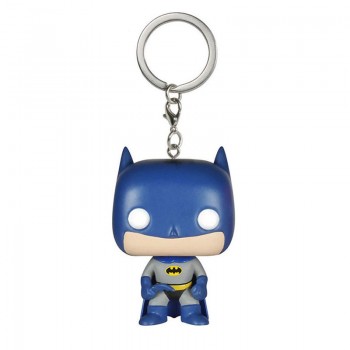 Pop Toys Keychain Marvel Captain America Iron Man Groot Key Ring Kids Wonder Women Key Chain Bag Pendant Jewelry SP1470