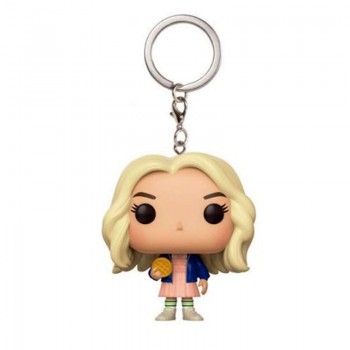 Pop Toys Keychain Marvel Captain America Iron Man Groot Key Ring Kids Wonder Women Key Chain Bag Pendant Jewelry SP1470