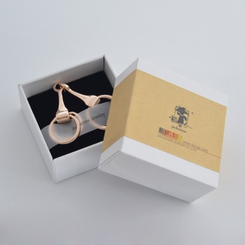 Jackstraw plating multi-purpose high-grade chain scarves buckle  bit mouth belt buckle three round vacuum ion brooch jewelry