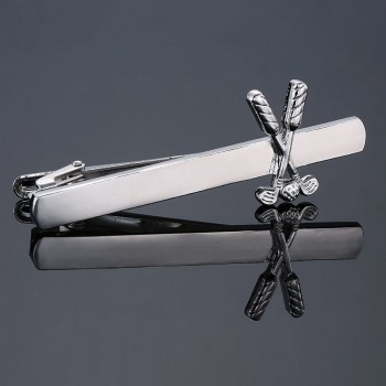 Classic Matte Tie Bar Men Jewelry Simple Brushed Smooth High Quality Tie Clip Clasp 12 style Stainless steel Tie Pin Gifts
