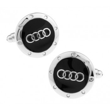 Free Shipping Car Cufflinks Quality Brass Material Designer Cuff Links Wholesale amp; Retail