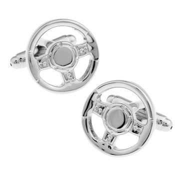 Free Shipping Car Cufflinks Quality Brass Material Designer Cuff Links Wholesale amp; Retail