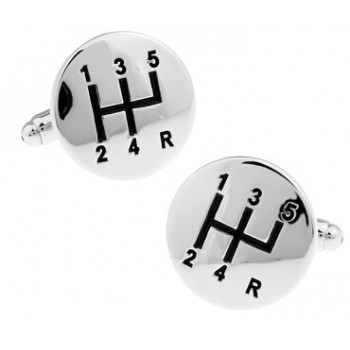 Free Shipping Car Cufflinks Quality Brass Material Designer Cuff Links Wholesale amp; Retail
