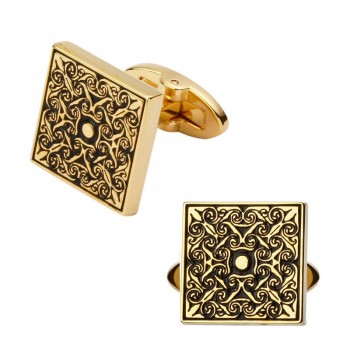 WN Luxury shirt cufflinks for mens Brand cuff button de manchette Colorful cuff links High Quality abotoaduras Jewelry