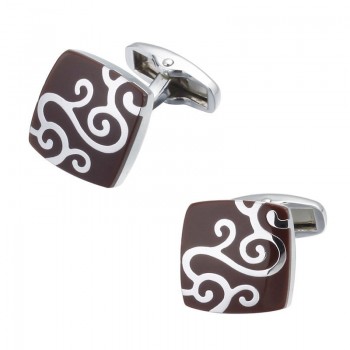 WN Luxury shirt cufflinks for mens Brand cuff button de manchette Colorful cuff links High Quality abotoaduras Jewelry