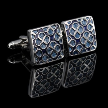 WN Luxury shirt cufflinks for mens Brand cuff button de manchette Colorful cuff links High Quality abotoaduras Jewelry