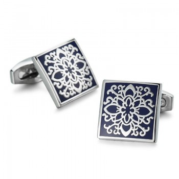 WN Luxury shirt cufflinks for mens Brand cuff button de manchette Colorful cuff links High Quality abotoaduras Jewelry