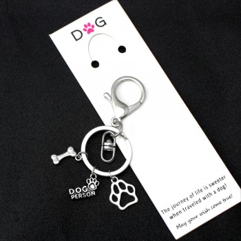 Best Friends Compass No Matter Where Keychains Wings Heart Love Hand Key Chain Lobster Clasp Key Ring Women Men Jewelry Gift