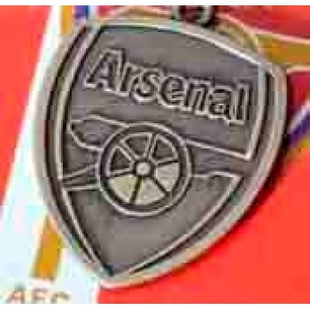 Football Club Logo CR7 C.RONALDO Messi Bale Salah keyring Keychain Gift Men Women Soccer Star Fans Keychain Toy Sport Liverpool