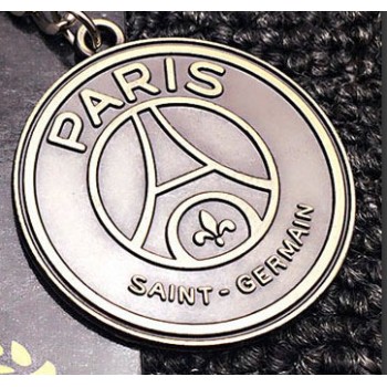 Football Club Logo CR7 C.RONALDO Messi Bale Salah keyring Keychain Gift Men Women Soccer Star Fans Keychain Toy Sport Liverpool