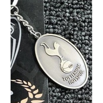 Football Club Logo CR7 C.RONALDO Messi Bale Salah keyring Keychain Gift Men Women Soccer Star Fans Keychain Toy Sport Liverpool