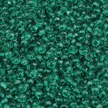 JHNBY Round Shape Upscale Austrian crystals beads High quality 3mm 200pcs loose rondelles glass ball bracelet Jewelry Making DIY