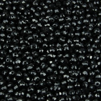 JHNBY Round Shape Upscale Austrian crystals beads High quality 3mm 200pcs loose rondelles glass ball bracelet Jewelry Making DIY