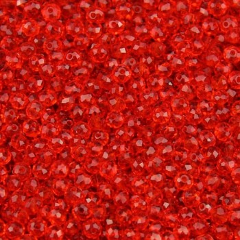 JHNBY Round Shape Upscale Austrian crystals beads High quality 3mm 200pcs loose rondelles glass ball bracelet Jewelry Making DIY