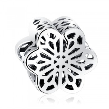 Dropshipping Suplush Bead Charm with Authentic 100% 925 Sterling Silver Fit Pandora Original Charms Bracelet Women Jewelry gift