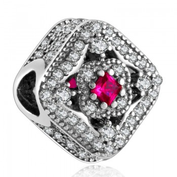 Diy Jewelry Making Women Pulsera Bamoer Fit Pandora Charms Silver 925 Original Regalos Bisuteria Kralen Voor Sieraden