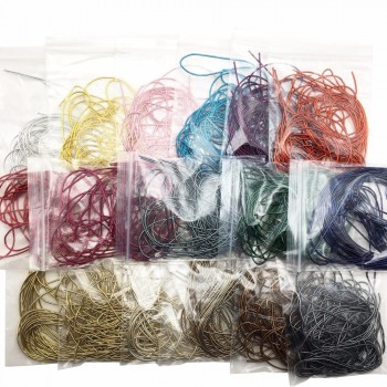 assoonas M190,jewelry accessories,accessories parts,embroidery badge mat,copper wire,handmade,jewelry materials,about 12g/600cm