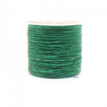 0.45 0.5mm 0.6mm 0.7mm Waxed polyester Cord Thread String Rope Wire fit Beading Craft DIY Bracelet Necklaces Jewelry Findings