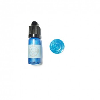 Crafts Pigment Gel Pearlescent Mica UV Resin Epoxy Powder DIY Crafts Accessory CX17
