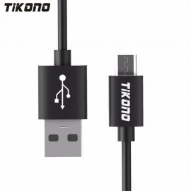 Tikono Android Micro USB Cable Sync Data Charging Cable for Samsung S6 S7 HTC Xiaomi Huawei Mobile Phone amp; Tablets Cable Para