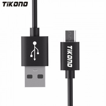 Tikono Android Micro USB Cable Sync Data Charging Cable for Samsung S6 S7 HTC Xiaomi Huawei Mobile Phone amp; Tablets Cable Para