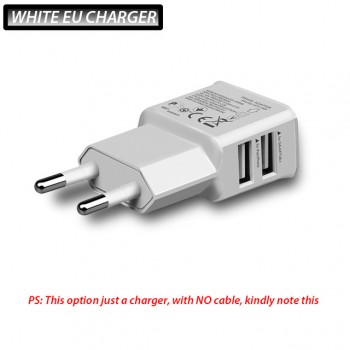 2m 3m Micro USB Cable Mobile Phone Charger Cabel 2/3 Meters Micro-Usb for Samsung Galaxy J7 Pro J6 A6 A7 2018 Asus Charge Cable