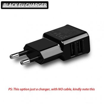 2m 3m Micro USB Cable Mobile Phone Charger Cabel 2/3 Meters Micro-Usb for Samsung Galaxy J7 Pro J6 A6 A7 2018 Asus Charge Cable