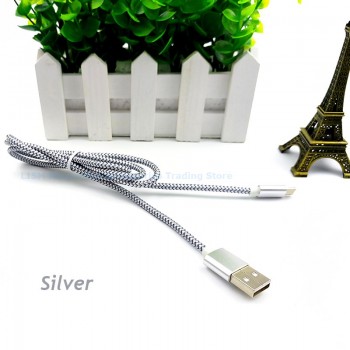 0.5m/Short/1m/1.5m/2m/200cm/3m/300cm/Long USB-C 9V/12V Fast Charge USB Type-C Cable for Galaxy S9 S8 A5/A3/2017 1.5/2/3 Meter
