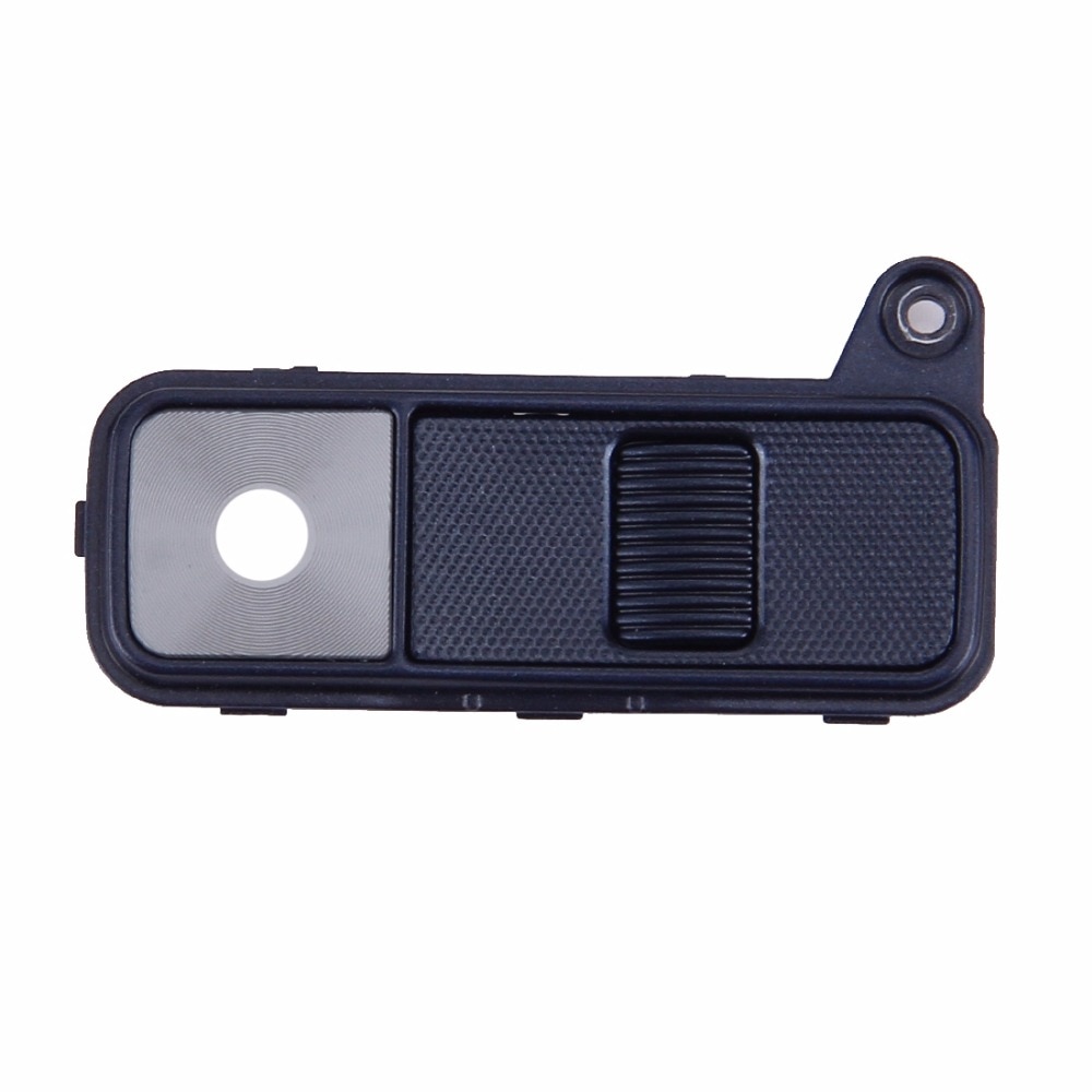iPartsBuy Back Camera Lens Cover+Power Button+Volume Button for LG K8