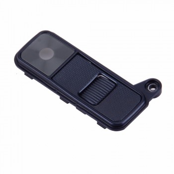 iPartsBuy Back Camera Lens Cover+Power Button+Volume Button for LG K8