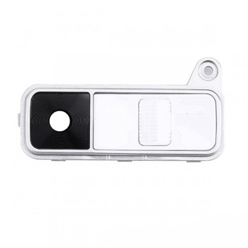 iPartsBuy Back Camera Lens Cover+Power Button+Volume Button for LG K8