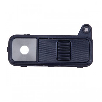 iPartsBuy Back Camera Lens Cover+Power Button+Volume Button for LG K8