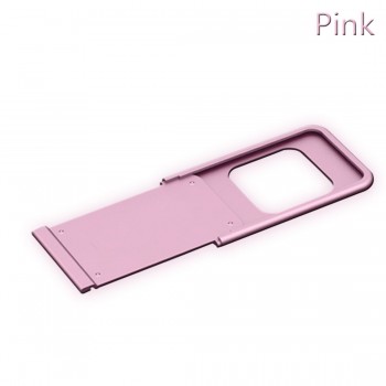 Etmakit New Arrival Metal Webcam Cover Privacy Protection Shutter For Smartphone Laptop Camera Protector Lens Shield Stickers