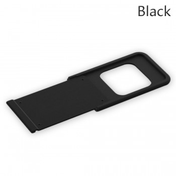 Etmakit New Arrival Metal Webcam Cover Privacy Protection Shutter For Smartphone Laptop Camera Protector Lens Shield Stickers
