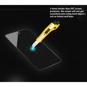 Full Cover Tempered Glass For Huawei Nova / Nova 2 Plus NovaPlus Nova2 Screen Protector Protective Film Color White Golden Black