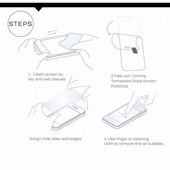 MRELF Tempered Glass for Samsung Galaxy A6 2018 Screen Protector on Phone Protective Glass for Samsung A6 + 2018 Tempered Glass