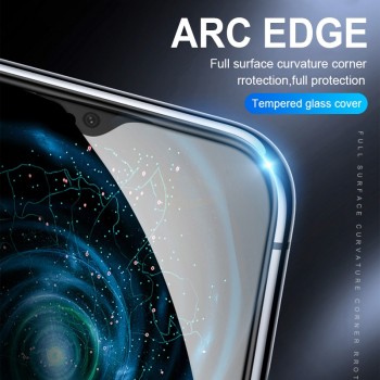 9H Premium Tempered Glass On The For Oneplus 6 6T 5 5T Full Screen Protector Film For Oneplus 5 5T 6 6T Cover Protective Glass