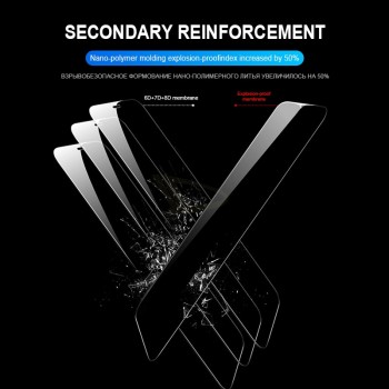 9H Premium Tempered Glass On The For Oneplus 6 6T 5 5T Full Screen Protector Film For Oneplus 5 5T 6 6T Cover Protective Glass