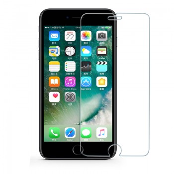 Protective Glass on for iphone 5s 6 7 8 plus XS max XR Screen Protector for iphone X glass 4 4s se 6s 7 8 Tempered Glass Film