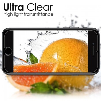Protective Glass on for iphone 5s 6 7 8 plus XS max XR Screen Protector for iphone X glass 4 4s se 6s 7 8 Tempered Glass Film