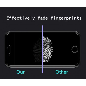 Protective Glass on for iphone 5s 6 7 8 plus XS max XR Screen Protector for iphone X glass 4 4s se 6s 7 8 Tempered Glass Film