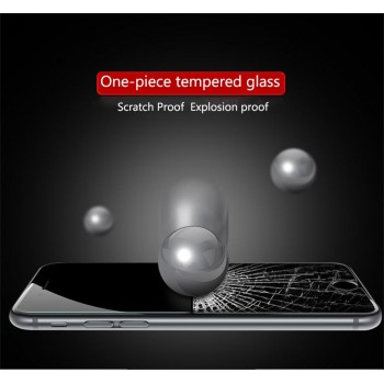 Protective Glass on for iphone 5s 6 7 8 plus XS max XR Screen Protector for iphone X glass 4 4s se 6s 7 8 Tempered Glass Film
