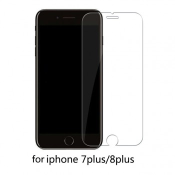 Protective Glass on for iphone 5s 6 7 8 plus XS max XR Screen Protector for iphone X glass 4 4s se 6s 7 8 Tempered Glass Film
