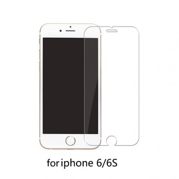 Protective Glass on for iphone 5s 6 7 8 plus XS max XR Screen Protector for iphone X glass 4 4s se 6s 7 8 Tempered Glass Film